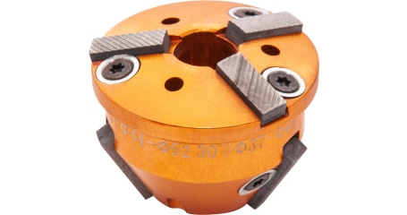 AI020065-4 Режущая головка для восстановления фасок седел клапанов, d44-52, 75° и 30°