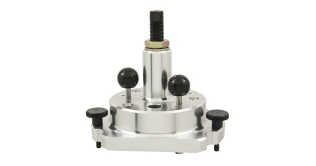 AI020154 Приспособление для установки заднего сальника коленвала двигателей VAG. Оригинальный № VAG T10134