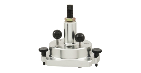 AI020154 Приспособление для установки заднего сальника коленвала двигателей VAG. Оригинальный № VAG T10134