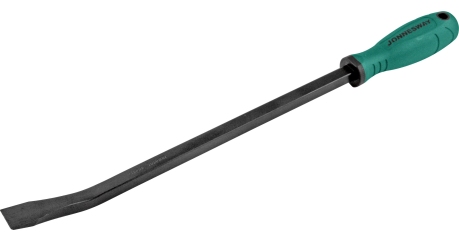 AI050211-C Лопатка монтажная изогнутая с двухкомпонентной рукояткой, 11х300 мм