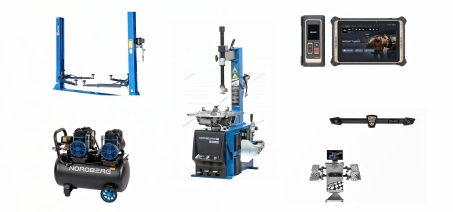 Какое оборудование для СТО окупается быстрее всего?
