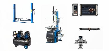 Какое оборудование для СТО окупается быстрее всего?