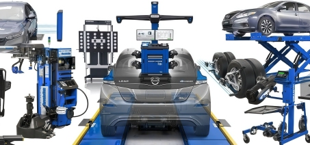 От мечты к делу: Какое оборудование нужно для открытия автосервиса с нуля?