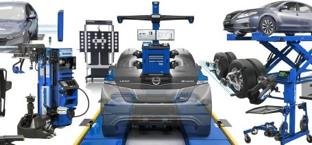 От мечты к делу: Какое оборудование нужно для открытия автосервиса с нуля?