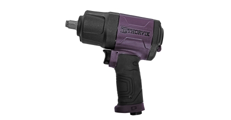 AIW1275 Гайковерт ударный пневматический 1/2"DR 8000 об/мин, 1275 Нм