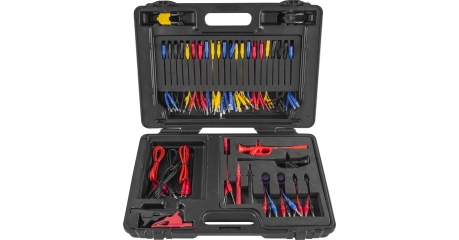 AR020053A Набор переходников для тестирования электросистемы автомобиля