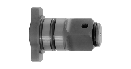 BBIW012400-A Привод для гайковерта аккумуляторного ударного BBIW012400