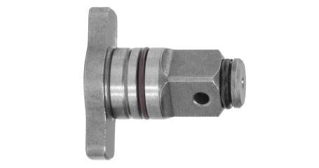 BBIW12620-A Привод для гайковерта аккумуляторного ударного BBIW12620