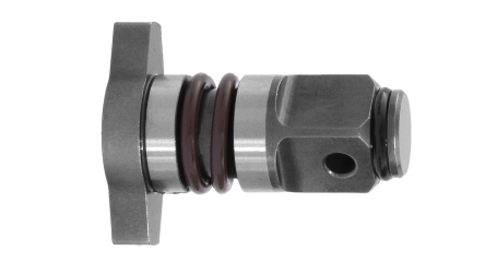 BBIW341700-A Привод для гайковерта аккумуляторного ударного BBIW341700