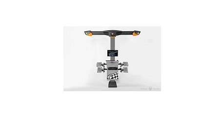 Стенд сход-развал 3D Техно Вектор 7202 TAS