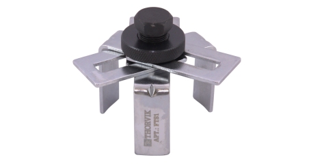 FTS1 Съемник крышки топливного насоса универсальный, 75-160 мм