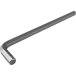Ключ торцевой шестигранный удлиненный H22S1170 для изношенного крепежа, H17