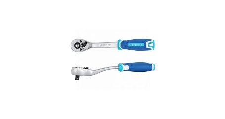 Трещотка NORDBERG 235-708, 3/8