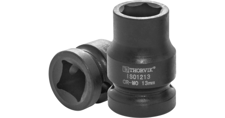 IS01213 Головка торцевая ударная 1/2