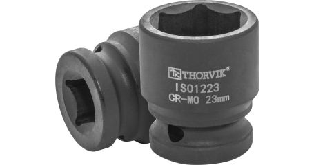 IS01223 Головка торцевая ударная 1/2