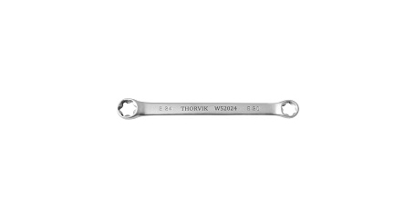 Ключ гаечный накидной Thorvik W52024, TORX® серии ARC, Е20хЕ24