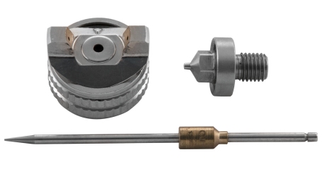JA-6111-NS12 Сменная дюза 1.2 мм для пистолета покрасочного 