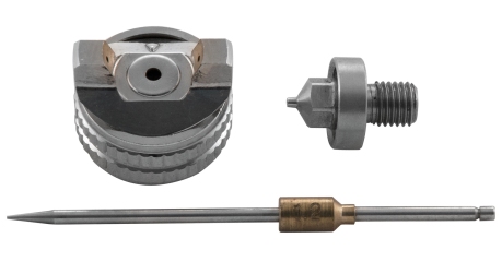 JA-6112-N12 Сменная дюза 1.2 мм для пистолета покрасочного "Краскопульт" JA-6112