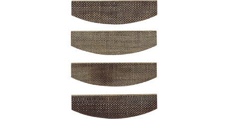 JAG-0903R-18 Ремонтный комплект двигателя бормашинки пневматической JAG-0903/0913