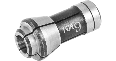 JAG-0976RM-31 Цанга 6 мм для патрона бормашинок пневматических