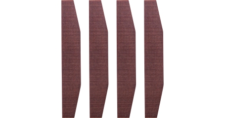 JAG-6638-19 Лопасти ротора для JAG-6638, 4 шт.