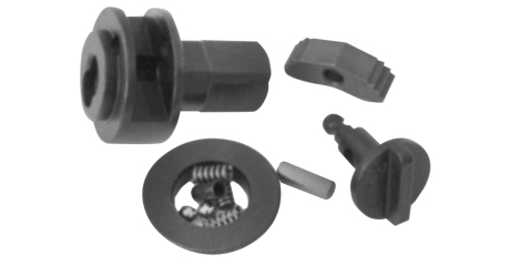 JAR-1013-RK Ремонтный комплект для рукоятки трещеточной пневматической JAR-1013