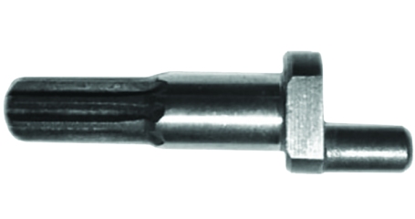 JAR-6313-28 Кривошип привода для рукоятки трещеточной пневматической JAR-6313