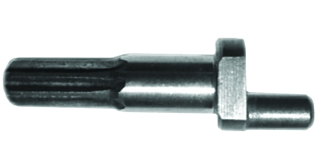 JAR-6313-28 Кривошип привода для рукоятки трещеточной пневматической JAR-6313