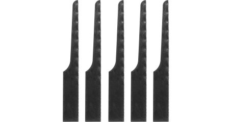 JAT-6946-B24T Полотно ножовочное для JAT-6946 24 зубца на дюйм (5 штук)