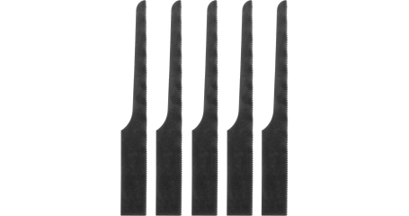 JAT-6946-B32T Полотно ножовочное для JAT-6946 32 зубца на дюйм  (5 штук)