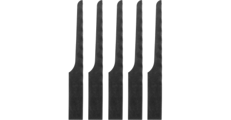 JAT-6946-B32T Полотно ножовочное для JAT-6946 32 зубца на дюйм  (5 штук)