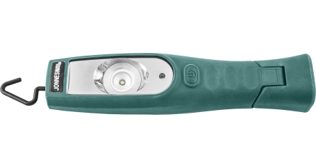 JAZ-0070U Лампа переносная светодиодная с ультрафиолетовой подсветкой, на гибком магнитном основании.