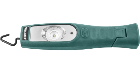 JAZ-0070U Лампа переносная светодиодная с ультрафиолетовой подсветкой, на гибком магнитном основании.