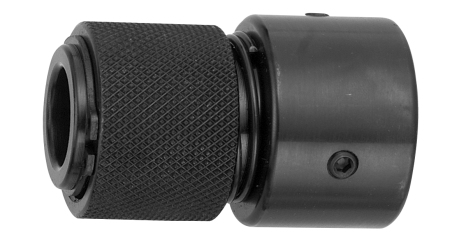 JAZ-3716 Патрон быстросъемный для пневматических молотков