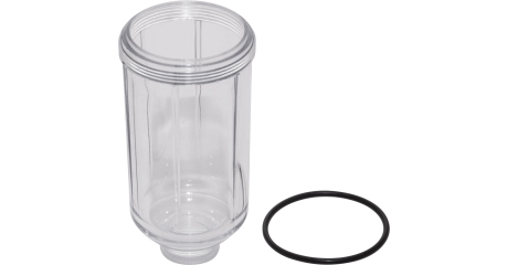 JAZ-6704A-04 Стакан фильтра модульной группы JAZ-6704A