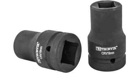 LSWS00119 Головка торцевая 4-х гранная для ручного гайковерта 1