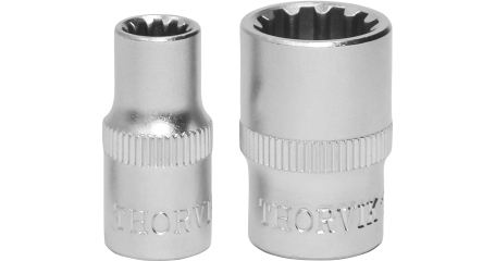 MP01411 Головка торцевая MultiProf  1/4