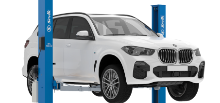 Топ-10 ошибок при выборе подъемного оборудования для СТО!