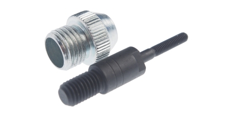 Адаптер для заклепок резьбовых JTC 5821A-S3 (применяется с JTC 5821A, 3 мм)