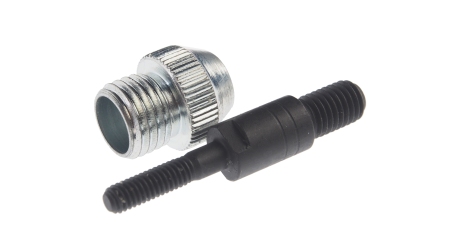 Адаптер для заклепок резьбовых JTC 5821A-S4 (применяется с JTC 5821A, 4 мм)