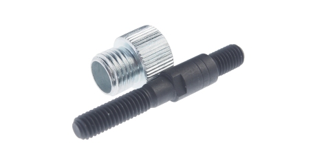 Адаптер для заклепок резьбовых JTC 5821A-S6 (6 мм, применяется с JTC 5821A)