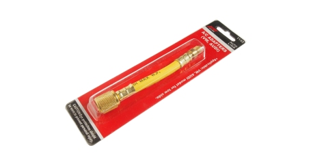 Адаптер для заправки автокондиционера для линий низкого давления JTC 1133 (VW, AUDI)