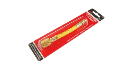 Адаптер для заправки автокондиционера для линий низкого давления JTC 1133 (VW, AUDI)