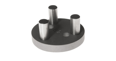 Адаптер для обслуживания тормозных цилиндров JTC 1452A-B2