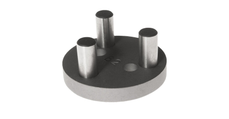 Адаптер для обслуживания тормозных цилиндров JTC 1452A-B2