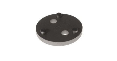 Адаптер для обслуживания тормозных цилиндров JTC 1452A-W