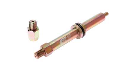 Адаптер для проверки компрессии двигателей дизельных JTC 4015 (d=32 м, L=200 мм, MITSUBISHI Fuso 6M70)