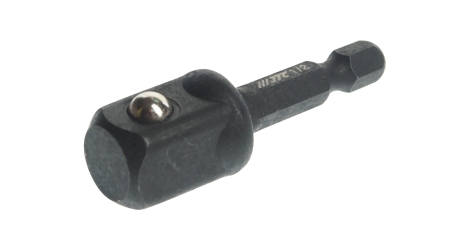 Адаптер для торцевых головок JTC 12G5004 (1/2, 50 мм)