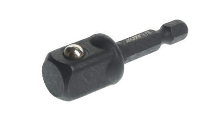 Адаптер для торцевых головок JTC 12G5004 (1/2, 50 мм)"