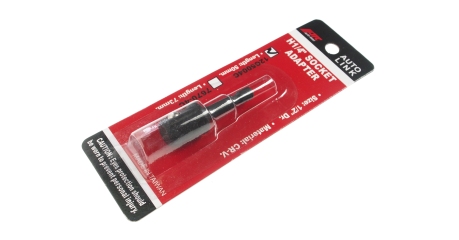 Адаптер для торцевых головок в блистере JTC 12G5004C (1/2, 50 мм)"